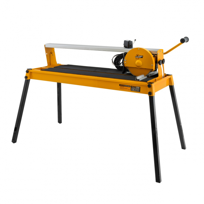 Lichidare Masina de taiat gresie ROTOR RSW230B 1200 W, 2950 rot/min [5]