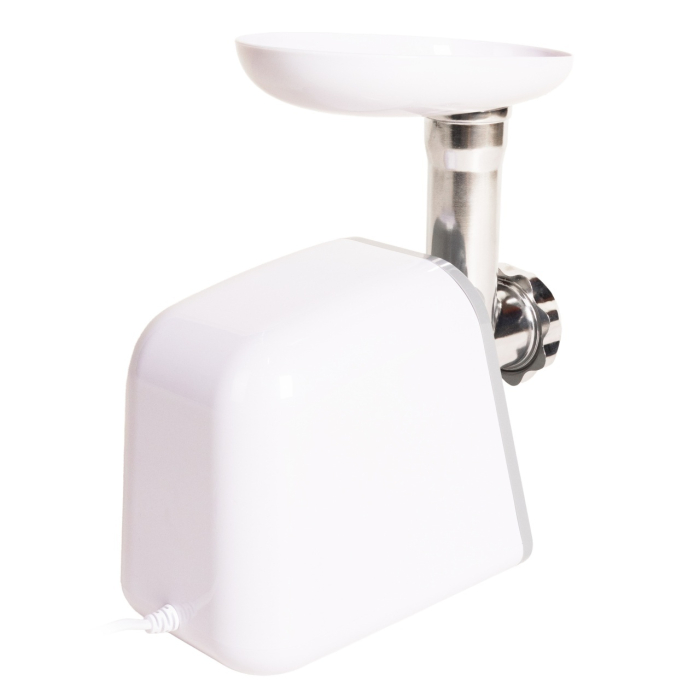 Masina de tocat carne Detoolz, 500W, 72 kg/h cu 2 site [2]