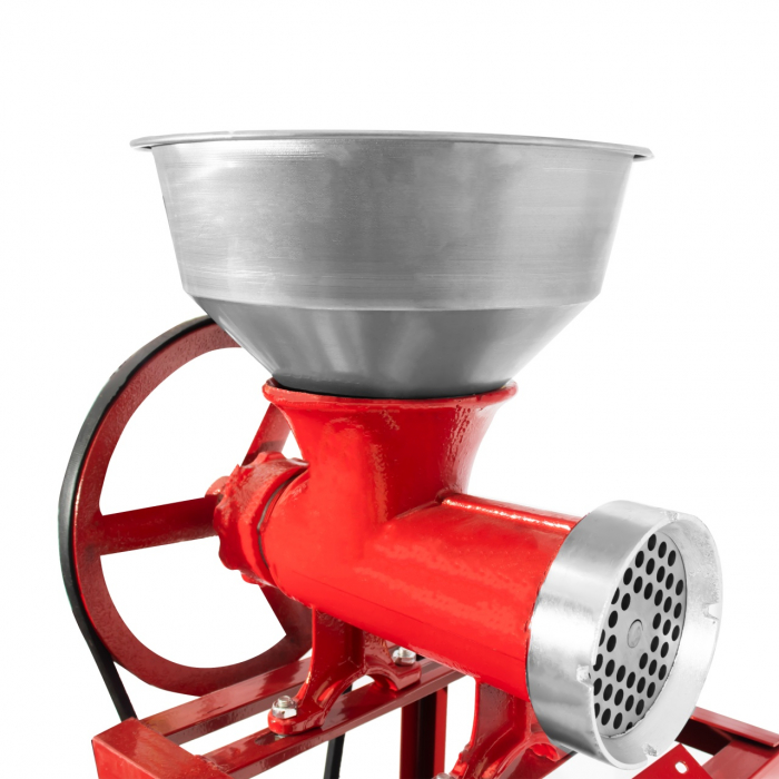 Masina de tocat carne electrica ELEFANT TB-7, 1400 rot/min, 250-300 kg/h, 1.5 KW [3]