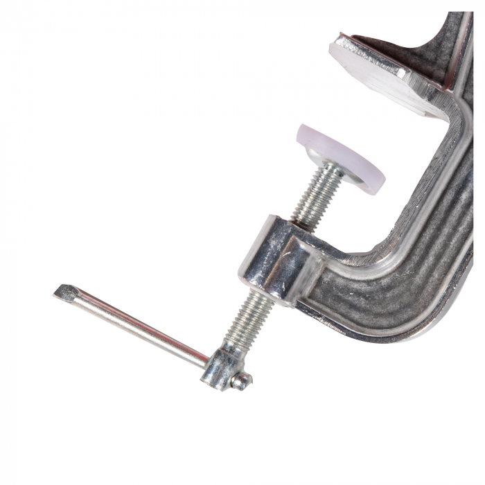 Masina de tocat rosii din aluminiu [5]