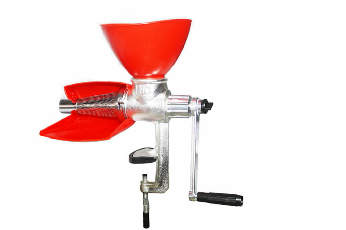 Lichidare Masina de tocat rosii din FONTA [2]