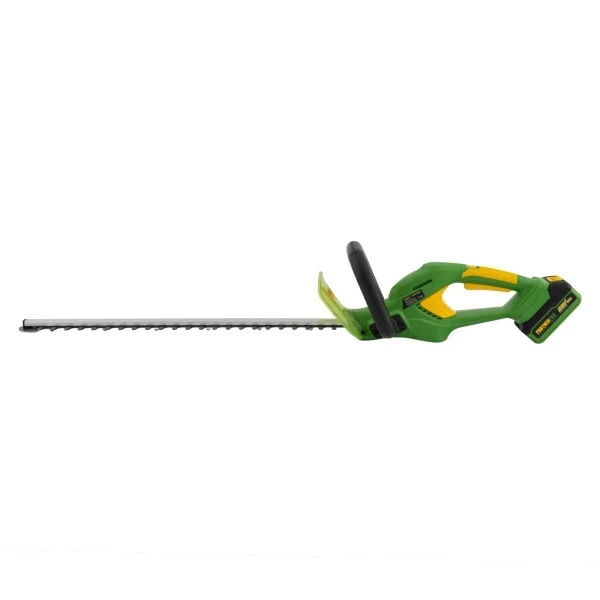 Masina de tuns gard viu cu acumulator PARTNERPRO PP-BHT2052, 20V, lama 61 cm, acumulator 2Ah si incarcator incluse [3]