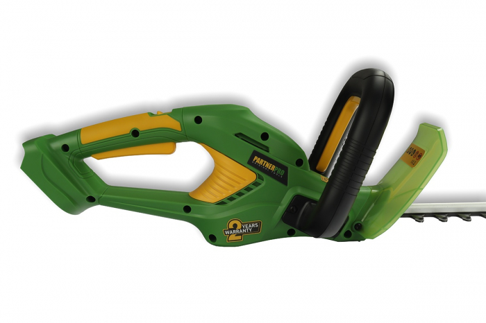 Masina de tuns gard viu pe acumulator PARTNER PRO PP-BHT2052 20V, 2700 rpm , nu contine acumulator si incarcator. [5]