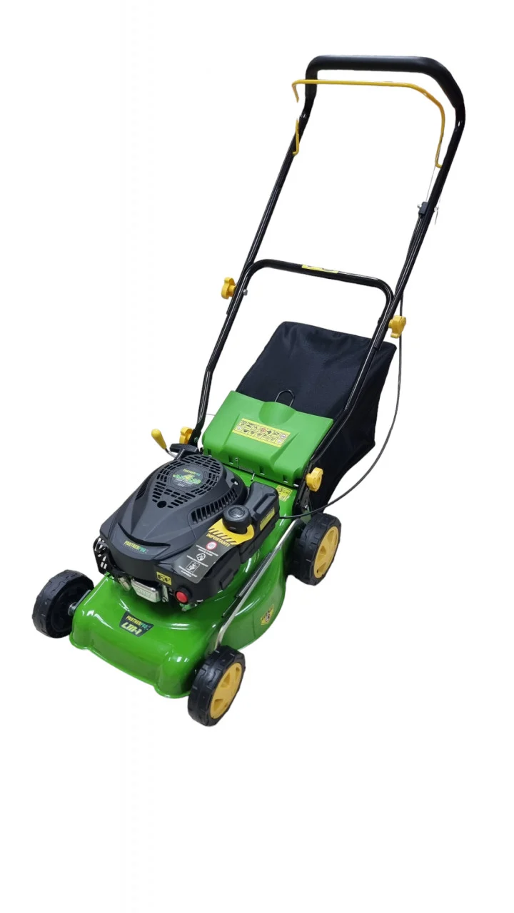 Masina de tuns gazon pe benzina 2.2 CP, PartnerPro LM-1 [4]