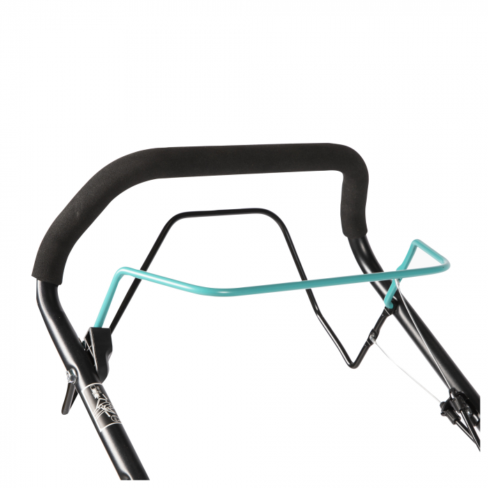 Masina de tuns gazon pe benzina Detoolz DZ-M106, 457 mm, 60L [11]