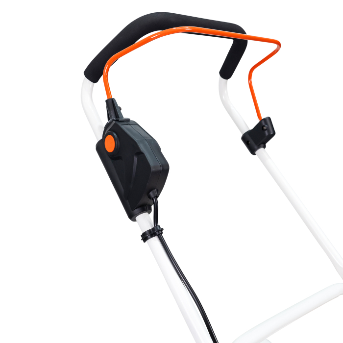 Masina de tuns gazon pe acumulator ruris rxi3744e [3]