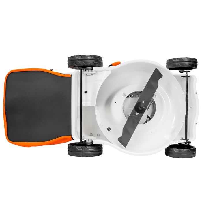 Masina de tuns gazon ruris rx221s [9]