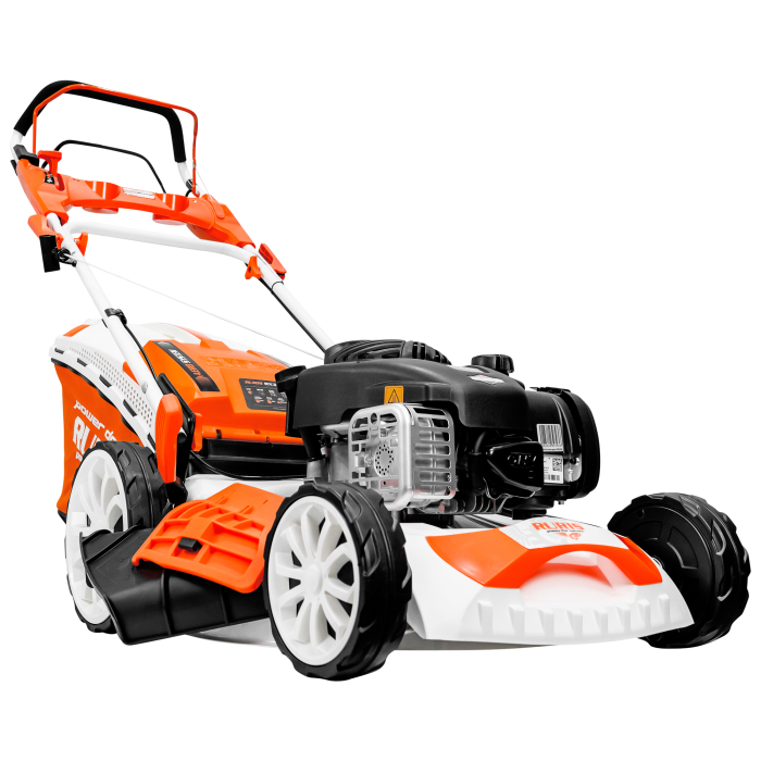 Masina de tuns gazon ruris rx333s [5]