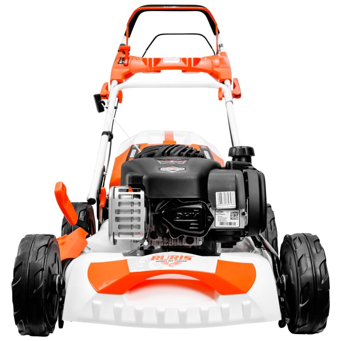 Masina de tuns gazon ruris rx333s [4]