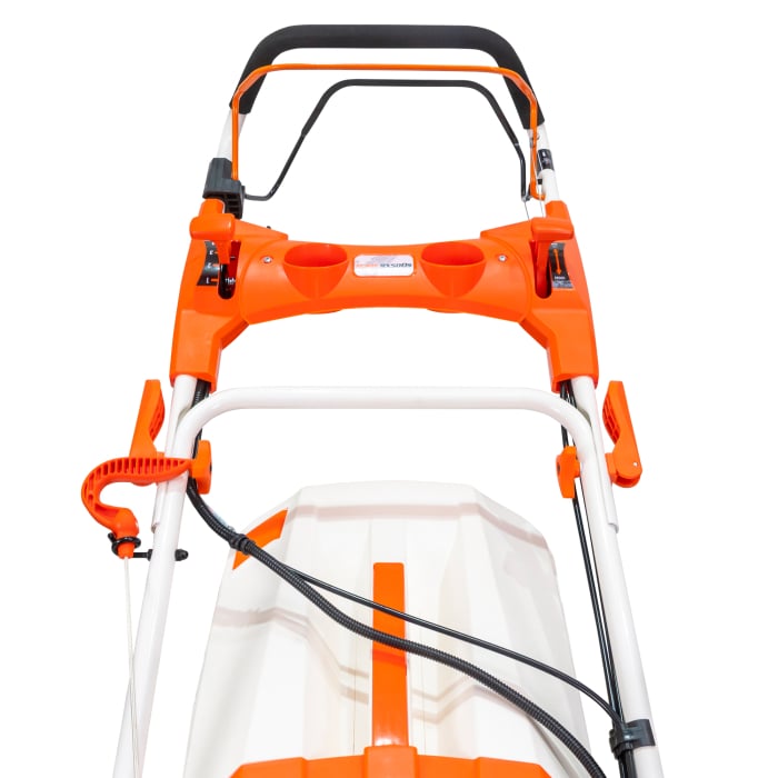 Masina de tuns gazon ruris rx500s [11]
