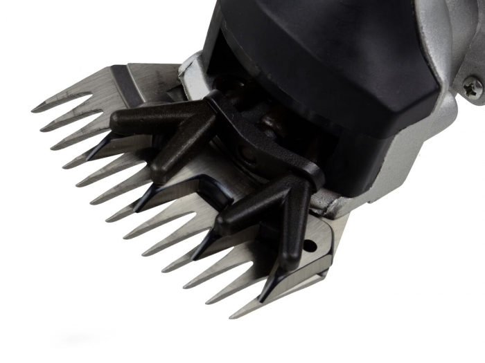 Masina de tuns oi, capre, caini Craft tec 1000 W, 2800 Rpm, MX206 [2]