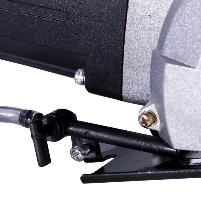 Masina caneluri pentru placi ceramice si beton Detoolz, DZ-C221, 3200 W canelura 42 mm 6500 RPM [5]