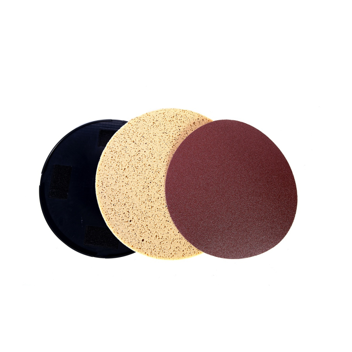 Masina electrica de slefuit beton umed [6]