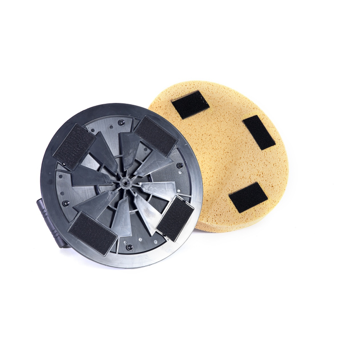 Masina electrica de slefuit beton umed [4]