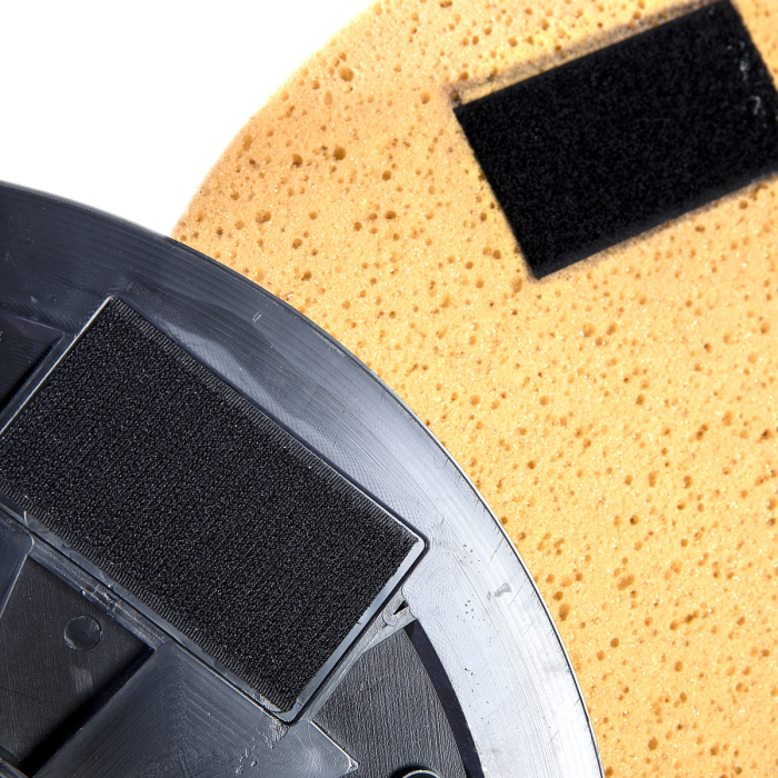 Masina electrica de slefuit beton umed [5]