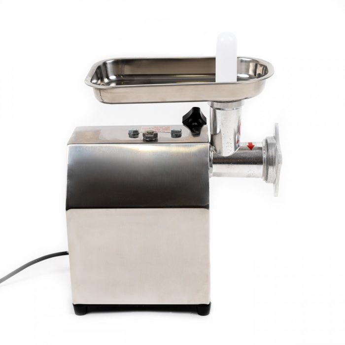 Masina electrica de tocat carne, 1000 W, 100kg/h [3]