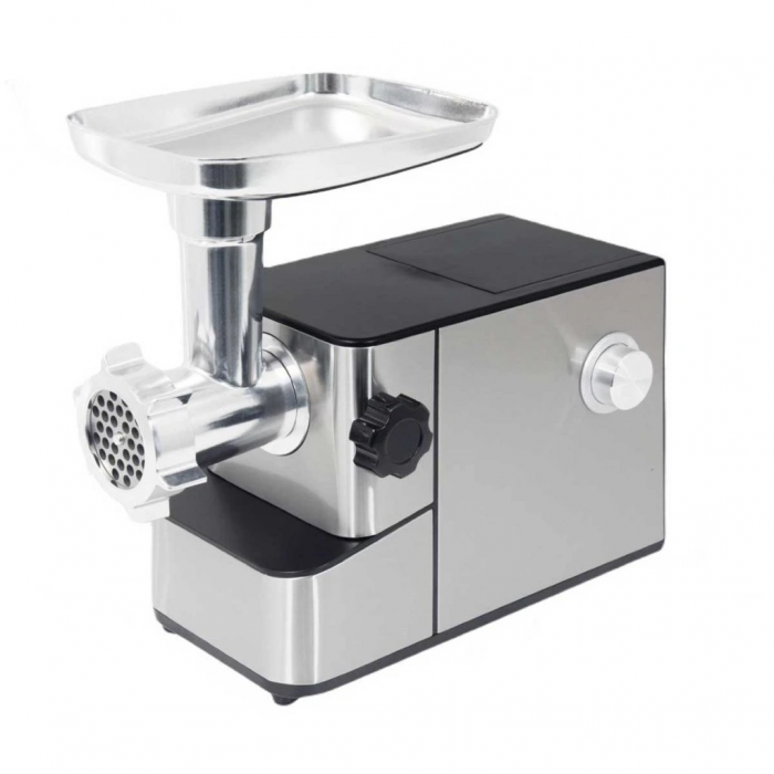 Masina electrica de tocat carne RL-MG9602, 2000 W [2]