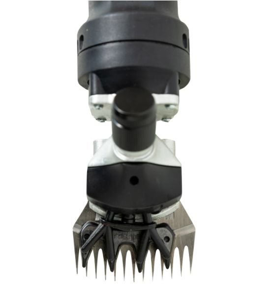 Masina electrica de tuns oi, capre, caini, Ural Rusia, 690 W [4]