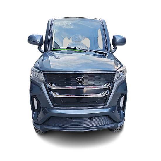 Masina Electrica RDB SOFT 60V 58Ah, 1150W, Fara permis, 2 locuri, autonomie 90 km [17]