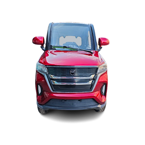Masina Electrica RDB SOFT 60V 58Ah, 1150W, Fara permis, 2 locuri, autonomie 90 km [23]