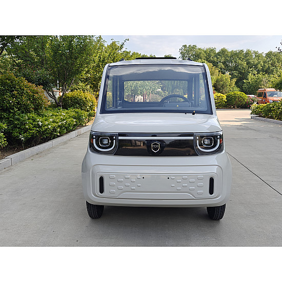 Masina Electrica RDB STRONG, 60V 58Ah, 3000W, Fara permis, autonomie 70 km, 4 locuri [14]