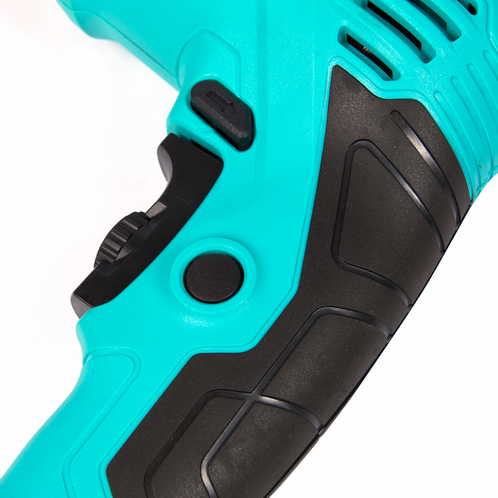 Masina gaurit si insurubat Detoolz cu percutie 710W power 6A [5]