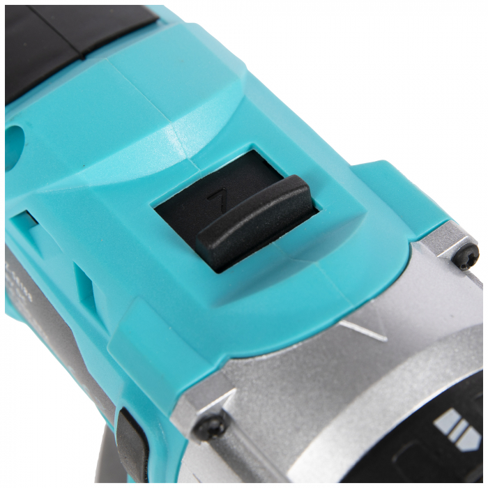 Masina gaurit insurubat percutie 35Nm 18V Li-ion [9]