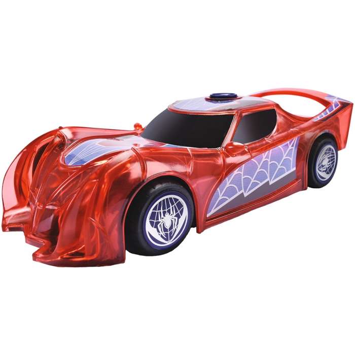 Masina Jada Toys Marvel Light Hero Spider-Man 1:32 15 cm [1]