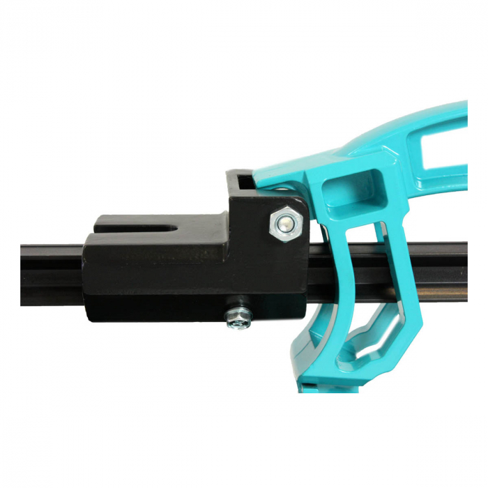 Masina profesionala de Taiat Placi Ceramice Detoolz 1000mm [3]