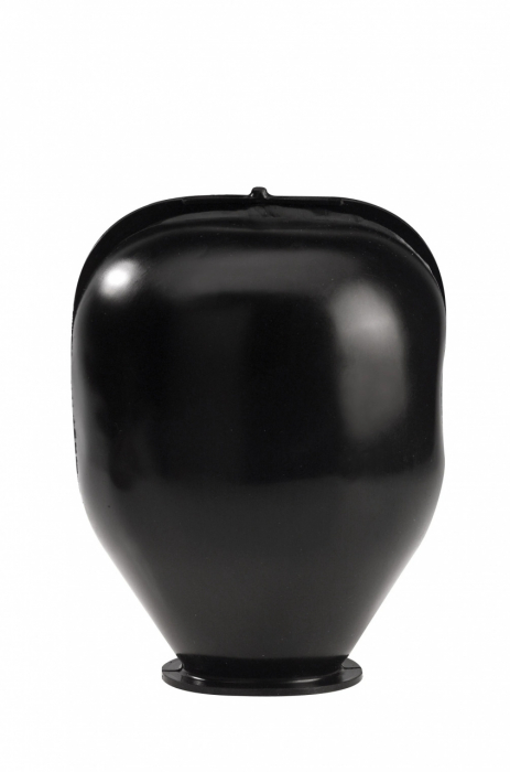 Membrana pentru hidrofor 24L NEGRU CU COADA, Elefant [1]