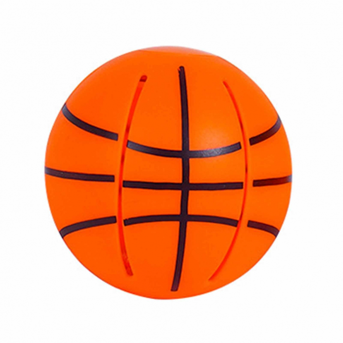 Minge UFO Basketball Flippy cu deformare, diametru 8 cm, 3 ani +, lumini LED interactiva, minge magică OZN zburator, minge zburătoare [4]