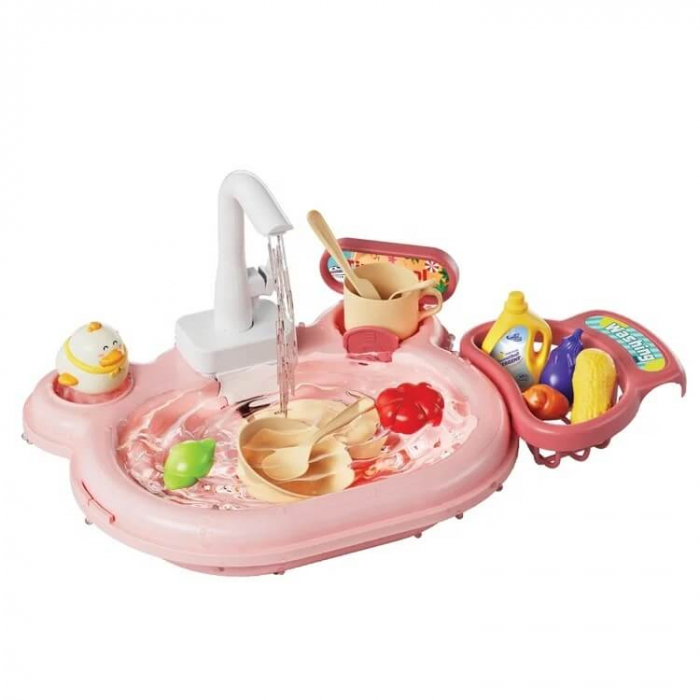 Mini Chiuveta de bucatarie pentru copii – Dream Play Pool [1]