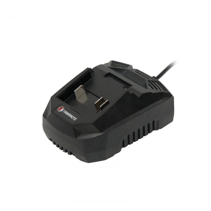 Mini drujba 8&quot; pe acumulator cu 1 acumulator 20v/4Ah si incarcator YAMAMOTO YBS-84 5400 rot/min, Brushless [6]