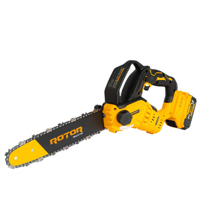 Mini fierastrau cu acumulator ROTOR RCS12 , 500 W, 4500 rot/min [3]