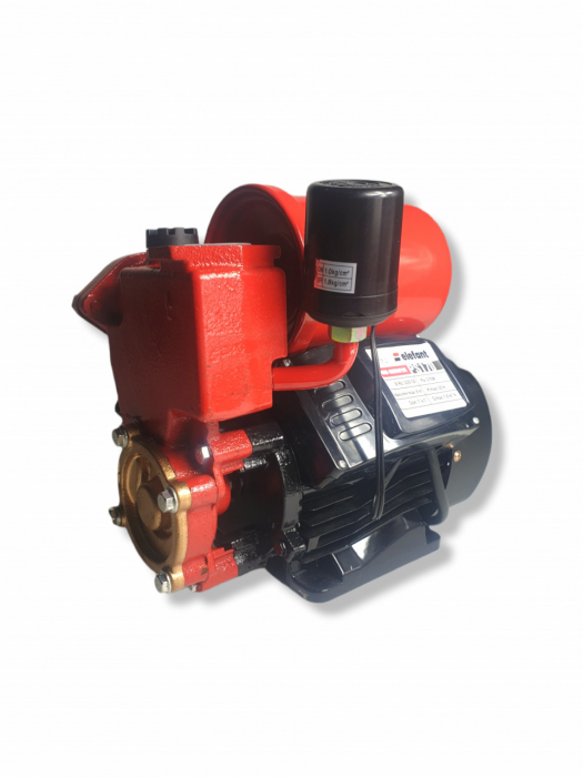 Mini Hidrofor Elefant PS170 fonta, silentios, 0.37 kW, turbina bronz, max 1.8 bari [1]