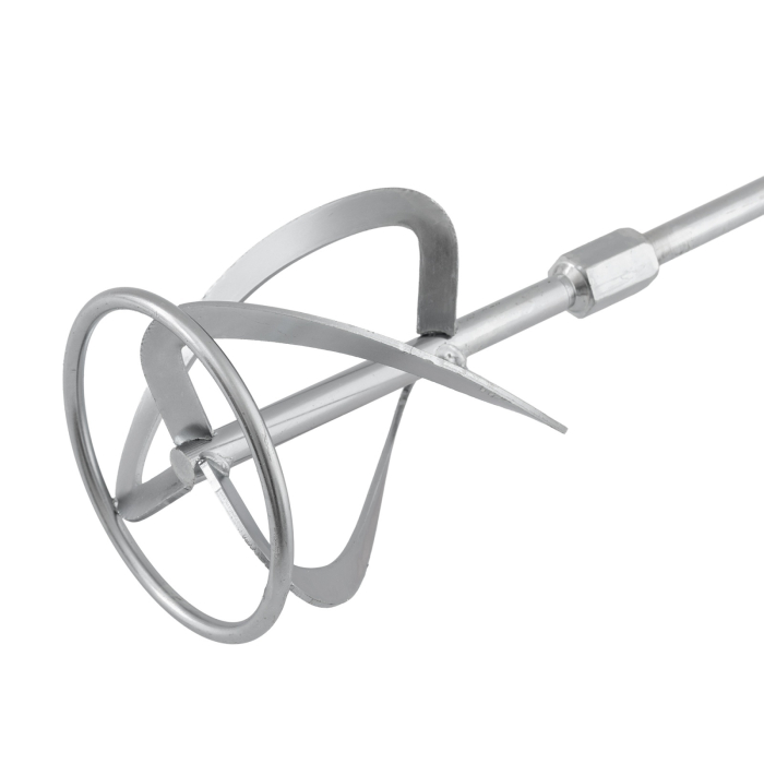Mixer pe dreapta pentru materiale cu vascozitate ridicata RMR6012 ROTOR 600 × 120 mm [2]