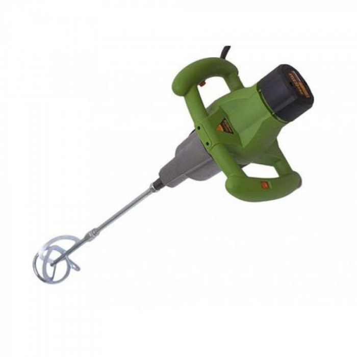 Mixer pentru mortar ProCraft PMM2000, 700rpm, 6 trepte [3]