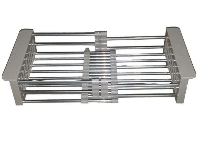 MIXXUS BAS-01 GRAY, suport de uscat vase [1]