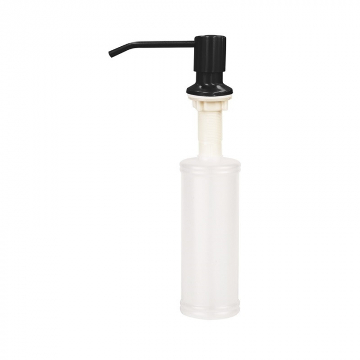 MIXXUS DIS-01.SUS BLACK dozator de sapun [1]