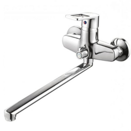 MIXXUS GAVI 006-25CM (EURO) baterie baie din silumin [2]