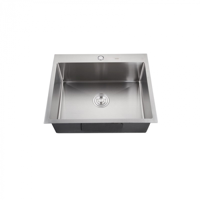 MIXXUS HM5045-215.SUS304 (3.0/0.8) chiuveta bucatarie din inox [1]