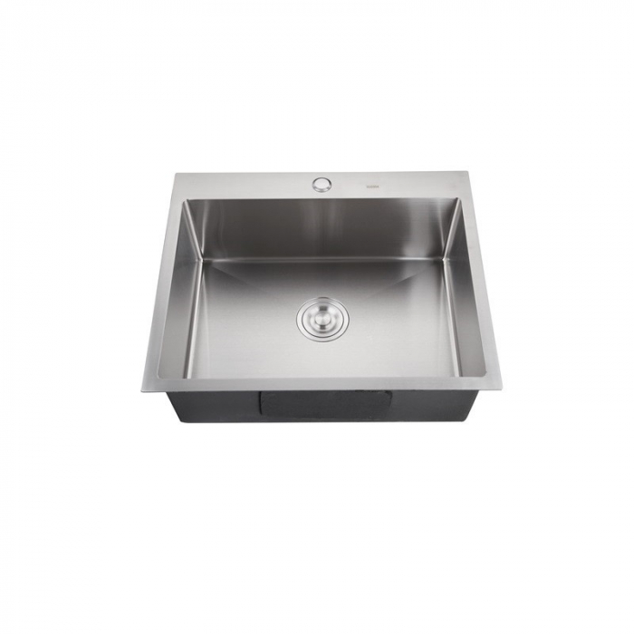 MIXXUS HM5050-215.SUS304 (3.0/0.8) chiuveta bucatarie din inox [1]