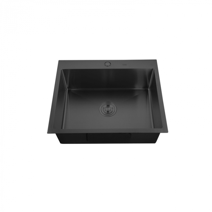 MIXXUS HM6050-215 NANO-BLACK (3.0/0.8) [1]