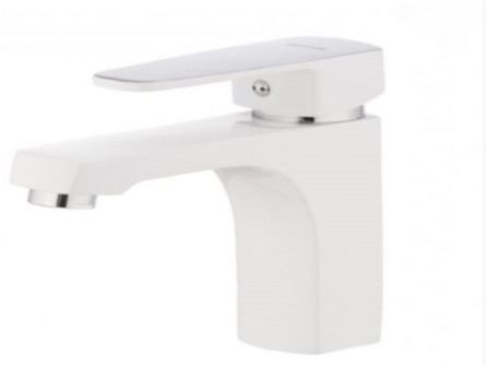 MIXXUS MISSOURI 001 (WHITE) baterie baie din alama [3]