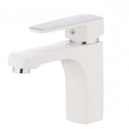 MIXXUS MISSOURI 001 (WHITE) baterie baie din alama [2]