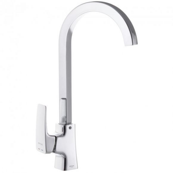MIXXUS PREMIUM PATRICK 017 baterie bucatarie din alama [1]