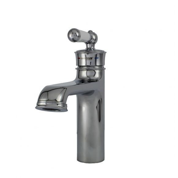 MIXXUS PREMIUM VINTAGE 001-A baterie baie din alama [2]