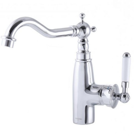 MIXXUS PREMIUM VINTAGE 001-C baterie bucatarie din alama [2]