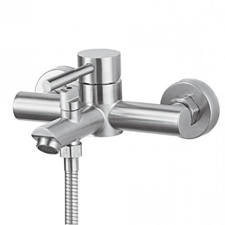 MIXXUS SUS-142(EURO) baterie de baie din otel inoxidabil [2]