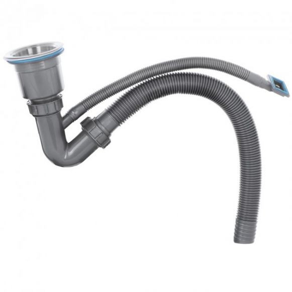 MIXXUS Z6060R-06-160MD chiuveta bucatarie din inox [3]